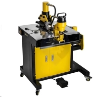 Электромонтажное оборудование и инструмент